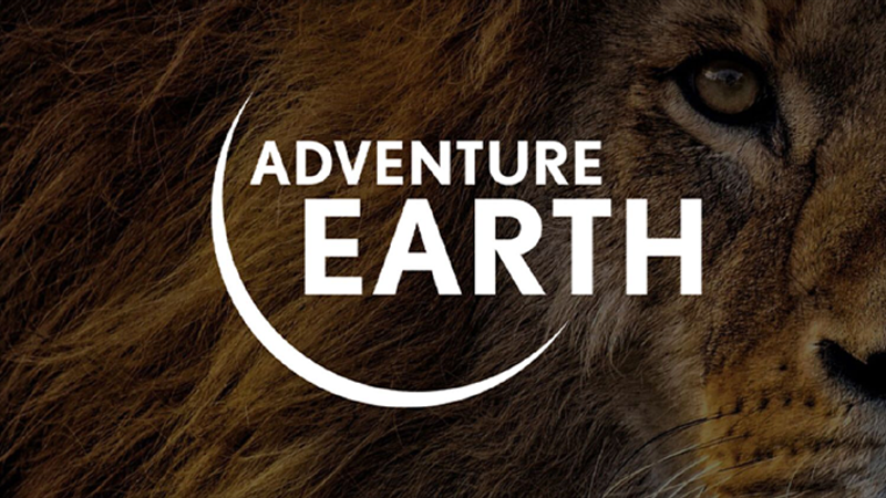 Adventure earth TV